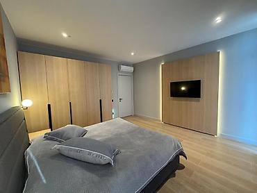 studio mənzil: Nardaran qəs., 2 otaqlı, Yeni tikili, 102 kv. m — 7