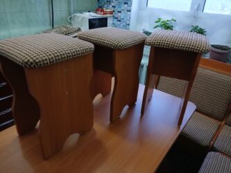 шторы цена бишкек: Ашкана үстөлү жана отургуч, Колдонулган, Өзү алып кетүү