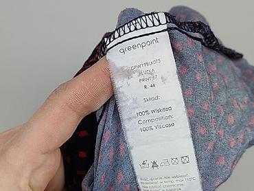 betty barclay elements: Greenpoint, Bluzka damska, rozmiar 2XL — 5