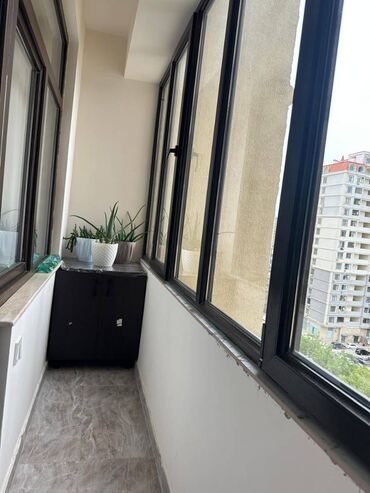 8-ой километр, 4 комнаты, Новостройка, м. Нефтчиляр, 145 м²
