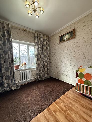 Продажа коттеджей и домов: 🏡 Продаётся Дом в районе Арча-Бешик 4.6сот(фактич 6сот) 4ком — 10