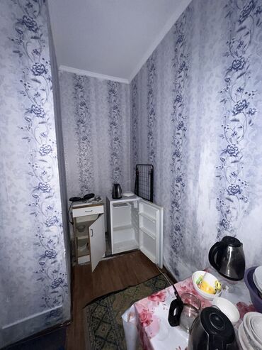 Продажа квартир: 2 комнаты, 27 м², 1 этаж, Косметический ремонт — 7