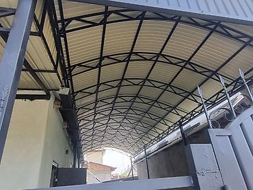 Сварка: Сварка | Навесы, Заборы, оградки Бесплатная смета, Монтаж, Демонтаж — 4