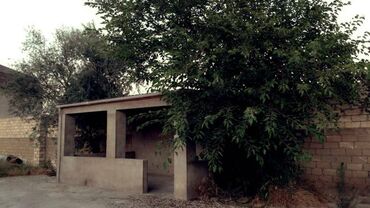 Bağ evlərinin kirayəsi: Pirşağı qəs., 110 kv. m, 4 otaqlı, Hovuzlu, Kanalizasiya, Kombi, Telefon — 9