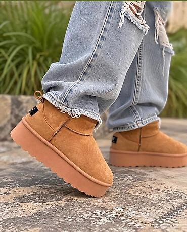 moon: Ugg mini classic čizmice tople NOVO Novo Brojevi 36 do 41 fb Moja — 1