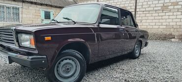 диски на ваз 2107 размеры на 13: VAZ (LADA) 2107: 1.6 l | 2008 il 48000 km Sedan