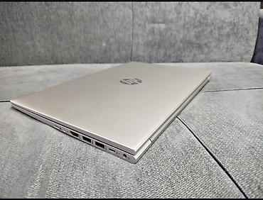 Ноутбуки HP: Ноутбук HP Для программирования, Intel Core i7, ОЗУ, RAM: 32 ГБ, HP ProBook — 8