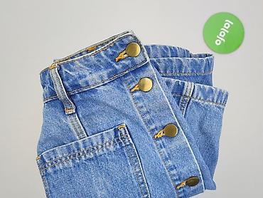 jeans hm: H&M Divided, Spódnica damska, rozmiar S — 5