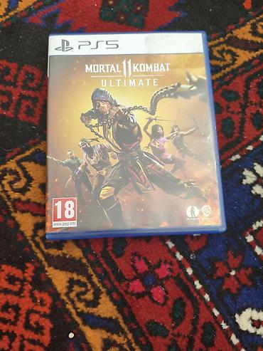 mortal 11: Mortal kombat 11 ultimate butun karakterler aciqdi 2 eldi — 1