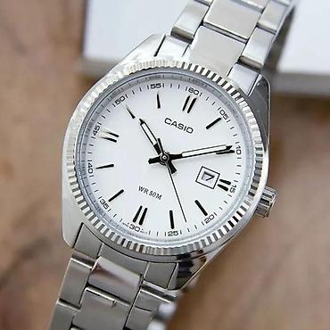 Ručni satovi: Casio MTP-1302D-7A1 Potpuno NOV sat Casio MTP-1302D-7A1, dolazi u — 4