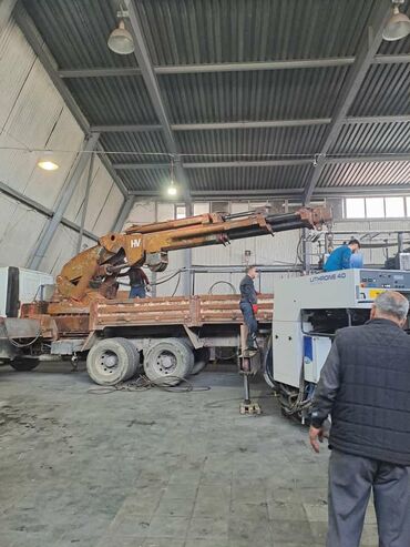 Yük daşımaları: 3 TONDAN 33 TONA DƏK YÜKLƏRİN YÜKLƏNİB BOŞALMASI VƏ DAŞINMASI 7/24 -da lalafo.az — 9 Yük daşımaları: 3 TONDAN 33 TONA DƏK YÜKLƏRİN YÜKLƏNİB BOŞALMASI VƏ DAŞINMASI 7/24 — 9