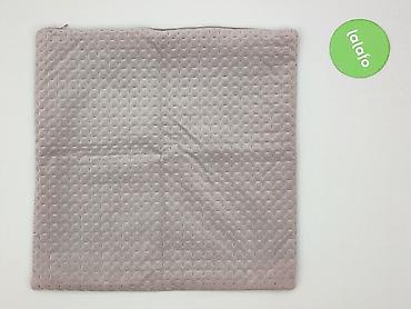 очки: Poszewka dekoracyjna na poduszkę 45×45 cm (ok.) - Kolor: jasny — 2