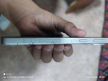 samsung galaxy s10e: OnePlus 13R, Б/у, цвет - Белый — 2