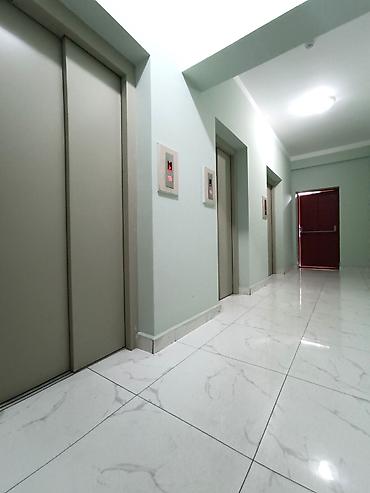 nzs ev kiraye: Yasamal, 2 otaqlı, Yeni tikili, m. 20 Yanvar, 81 kv. m — 4