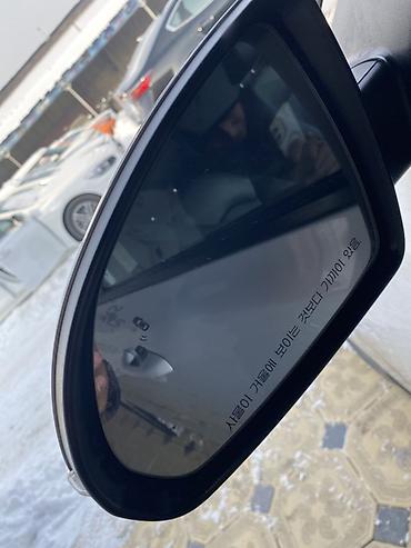 Kia: Kia K5: 2020 г., 2 л, Автомат, Бензин, Седан — 13