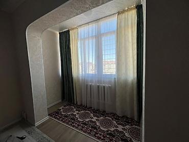 105: 1 комната, 34 м², Верхний Джал 105 серия, 9 этаж — 2