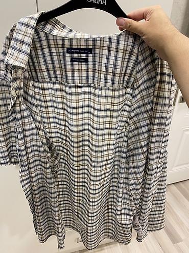 Köynəklər: LCW saroçka, koynek az geyinilib birlikde satilir olcu XL -2XL da — 2