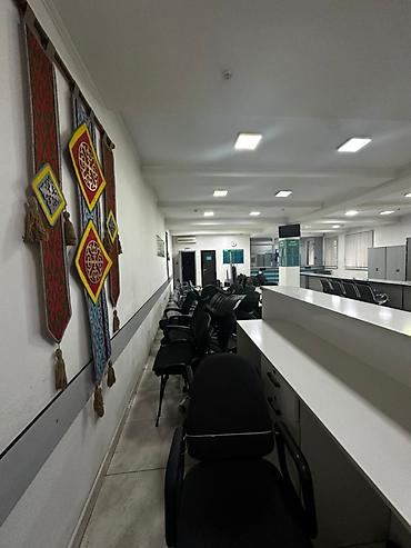 Аренда офисов: Сдается офис 333 м2 1 этаж 165 м2 цоколь 168 м2 1 этаж за м2 25$ — 5