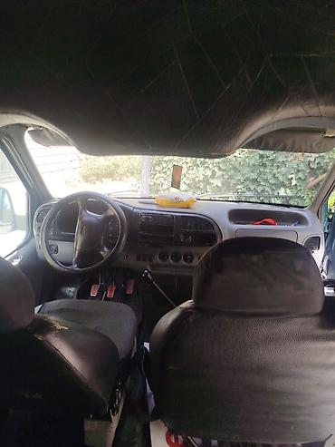 avtomobil satışları: Ford Transit: 2.5 l | 1996 il 500000 km Mikroavtobus — 4