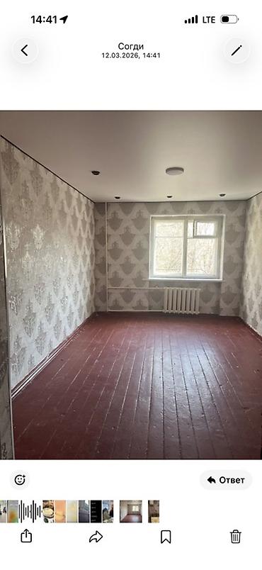 Продажа квартир: 1 комната, 18 м², Гостиничный тип, 3 этаж — 3