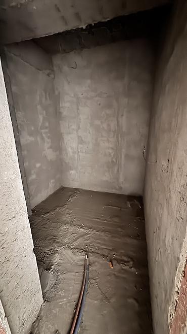 11: 3 комнаты, 81 м², Ошский рынок / базар Элитка, 11 этаж, ПСО (под самоотделку) — 9
