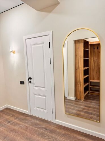 Продажа квартир: 1 комната, 45 м², Элитка, 11 этаж, Евроремонт — 5