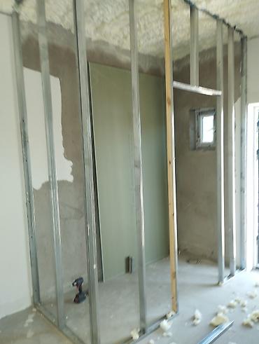 Ремонт под ключ: Отделочные работы под ключ: стены, полы, потолки Профессионально — 15