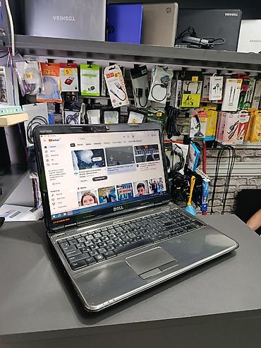 dell notebook qiymetleri ucuz: İşlənmiş Dell Inspiron, 15.6 ", Intel Pentium, 512 GB, Ünvandan götürmə, Ödənişli çatdırılma, Rayonlara çatdırılma — 3