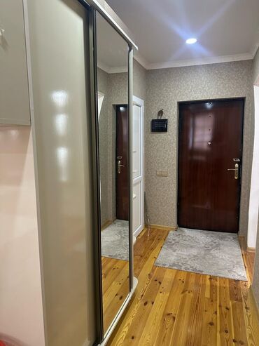 продажа квартир недорого: Гянджа, 3 комнаты, Вторичка, 53 м²