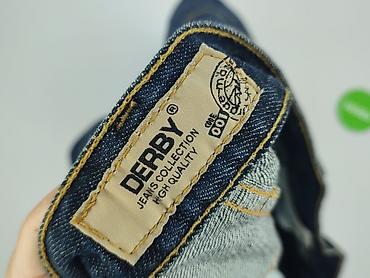 jeans prl: Jeansy damskie, rozmiar L — 4