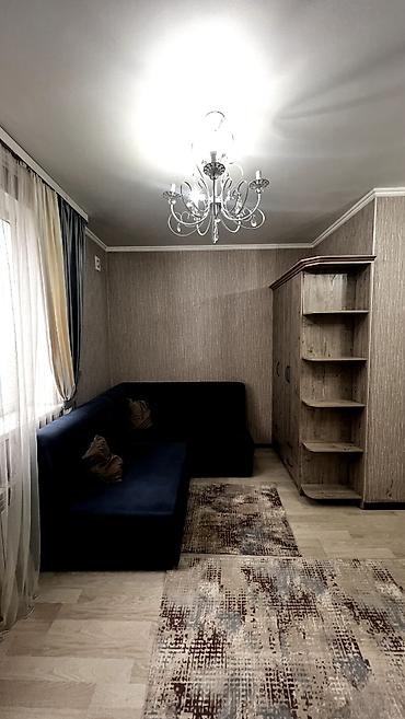 Долгосрочная аренда квартир: Студия, Собственник, Без подселения — 1