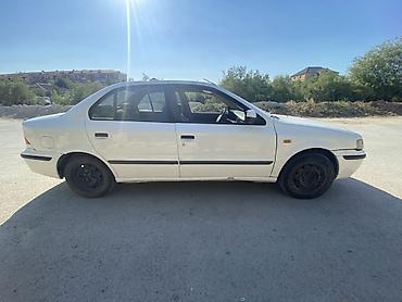 i̇ran: Iran Khodro Samand: 1.7 l | 2021 il 176689 km Sedan — 3