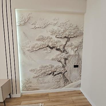 Продажа квартир: 3 комнаты, 88 м², Нижний Джал (Джал-23) 14 этаж, Дизайнерский ремонт — 7