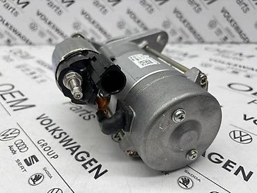 akcija ventilatora: ANLASER 0AM ZA AUDI A6, A7, A8 . - 0AM 911 023 J | Anlaser 0AM za — 4