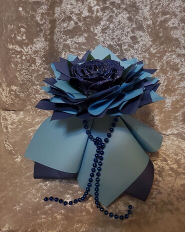 Sifarişlə əl işləri: Qiymetler Ferqlidir — 10