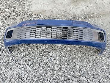 Бампер и комплектующие: Бампер Kia, Оригинал — 3