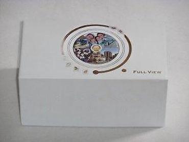 Kamere za video nadzor: VR CAM 3D Panoramic kamera u obliku sijalice - Diskretna Wi‑Fi IP — 9