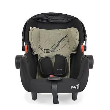 Autosedišta: Moni Multi iSize auto sedište za bebe 40–87 cm – Green Šifra — 2