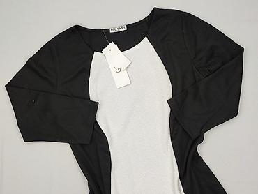 pakuten plus size: Greence, Sukienka damska, rozmiar 3XL — 1
