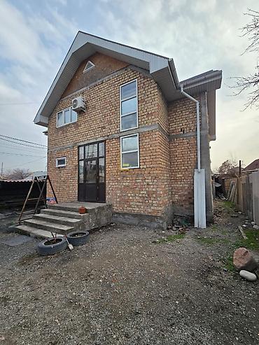 Продажа коттеджей и домов: 🔷🔷🔷 Продаётся 2-х этажный дом с готовым бизнесом 🔷🔷🔷 🔷 г. Бишкек 🔷 — 6