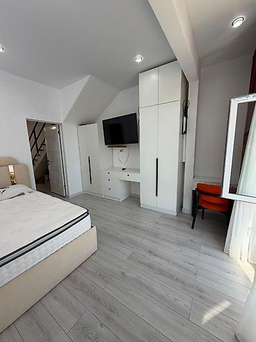 сузики вагон р: 1 комната, 33 м², 3 этаж, Евроремонт — 2