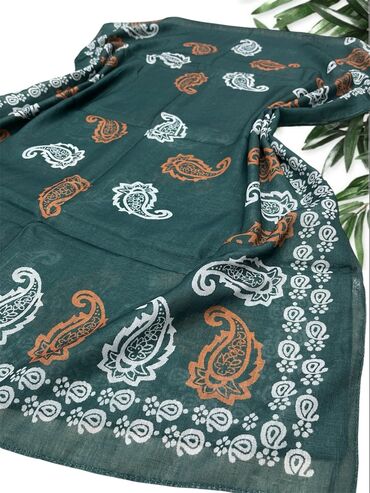 Baş geyimləri: Ketan Material Kalağayının şerfleri 26 manat Ölçü 75•170 sm.qutu əlavə — 9