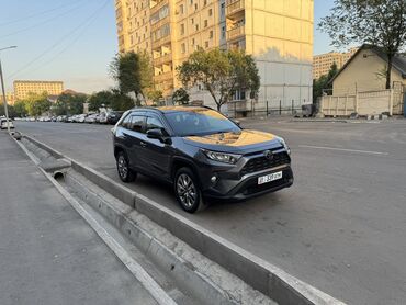 люк на камри: Toyota RAV4: 2019 г., 2.5 л, Автомат, Бензин, Кроссовер