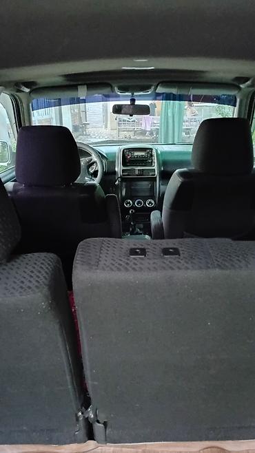 honda strim: Honda CR-V: 2003 г., 2 л, Механика, Бензин, Кроссовер — 2