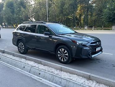 продажа рулевой рейки: Subaru Outback: 2023 г., 2.5 л, Вариатор, Бензин, Кроссовер — 3