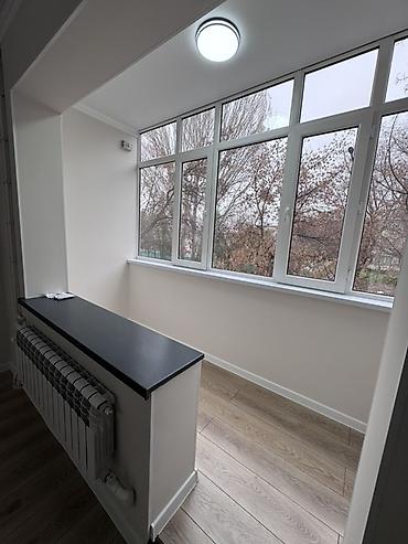 Продажа комнат: 37 м², Без мебели — 3