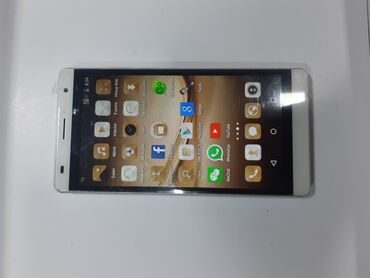 prasdoy telefon: Xiaomi Redmi 9, 64 GB, rəng - Ağ, 
 Sensor