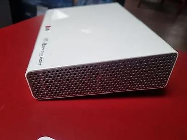Projektori: LG HD LED PROJEKTOR PA70G | Kvalitetan LG HD projektor sa napajanjem — 5