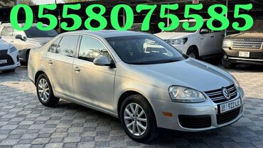куплю машину в рассрочку бишкек: Volkswagen Jetta: 2009 г., 2.5 л, Автомат, Бензин, Седан