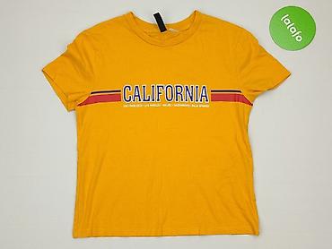 c and a koszulki: H&M Divided, T-shirt damski, rozmiar XS — 2